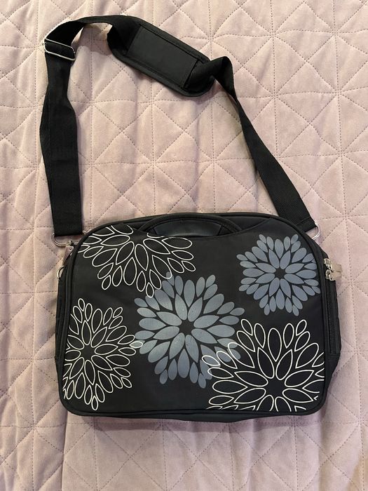 Сумка для ноутбука / ручная кладь (универсальная)