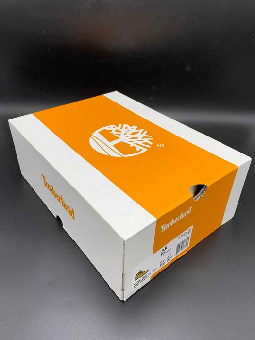 Ботинки Тимберленд White Ledge Waterproof Mid Hiker Boot