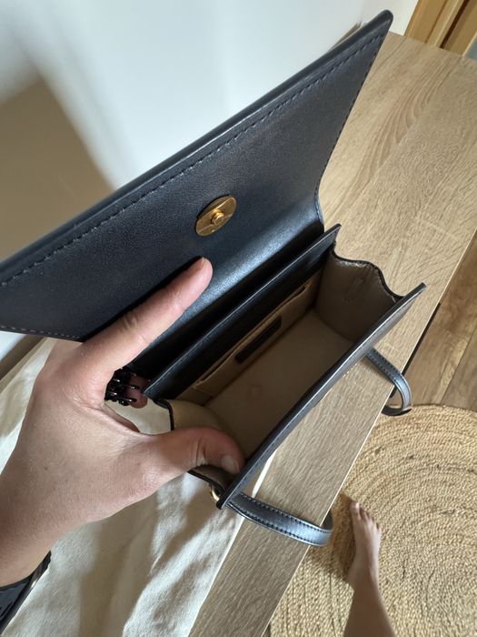 Torebka Jacquemus Le Chiquito