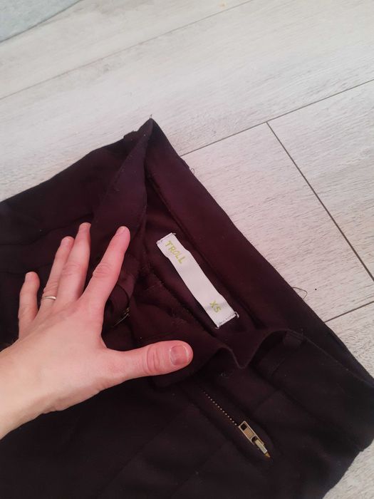 paczka ubrań rozmiar XS/s Stradivarius