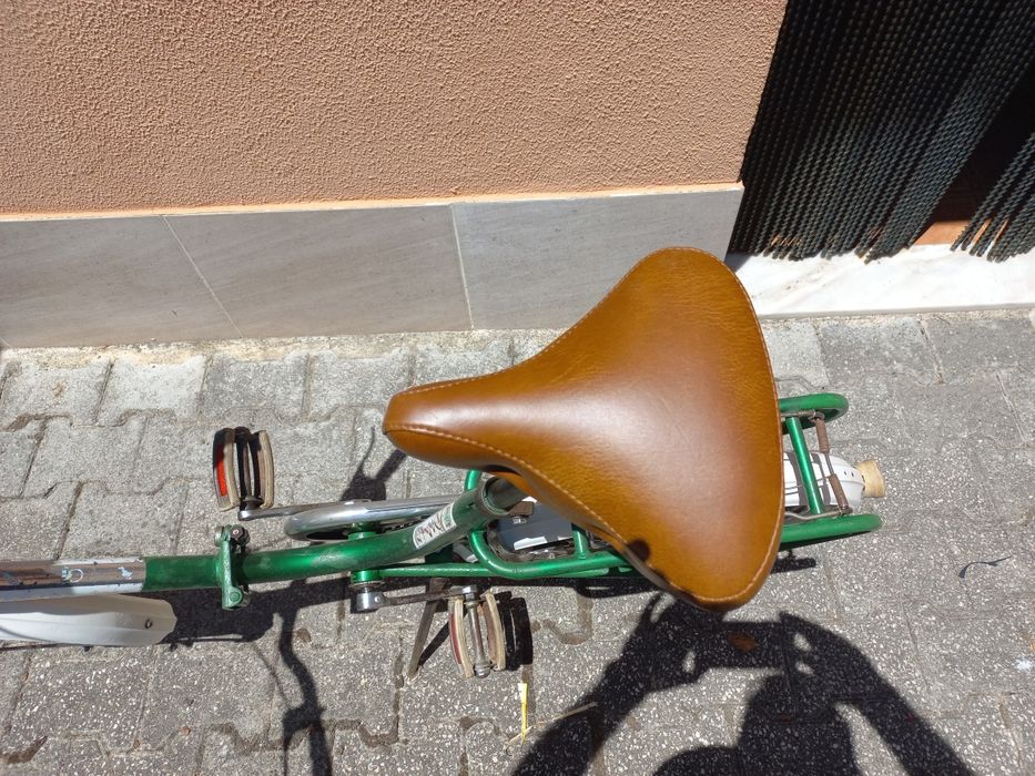 Bicicleta Orbita