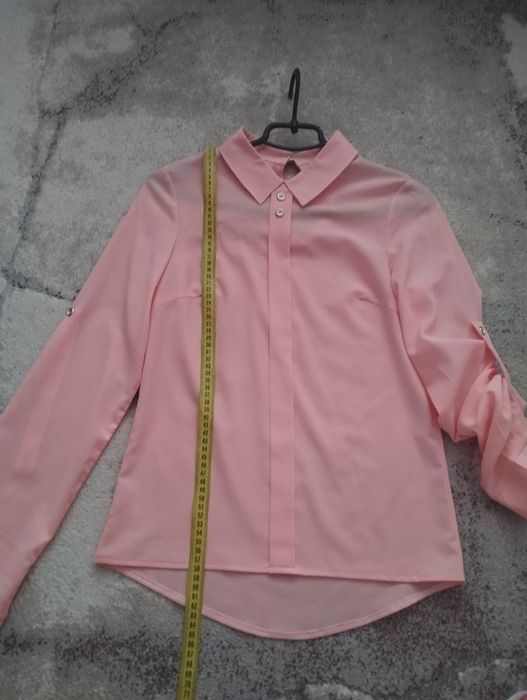 Жіноча блуза сорочка