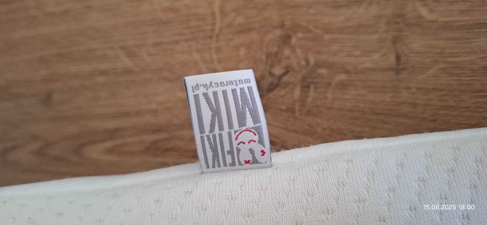 Poduszka klin fiki miki