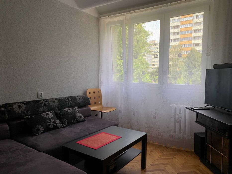 Mieszkanie – Wrocław - Widok 4
