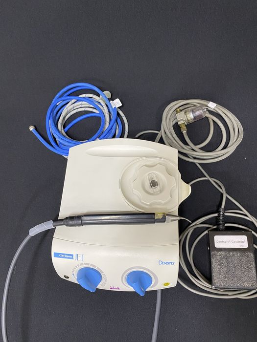 Содоструйний апарат  DENTSPLY Cavitron Jet SPS Gen-120