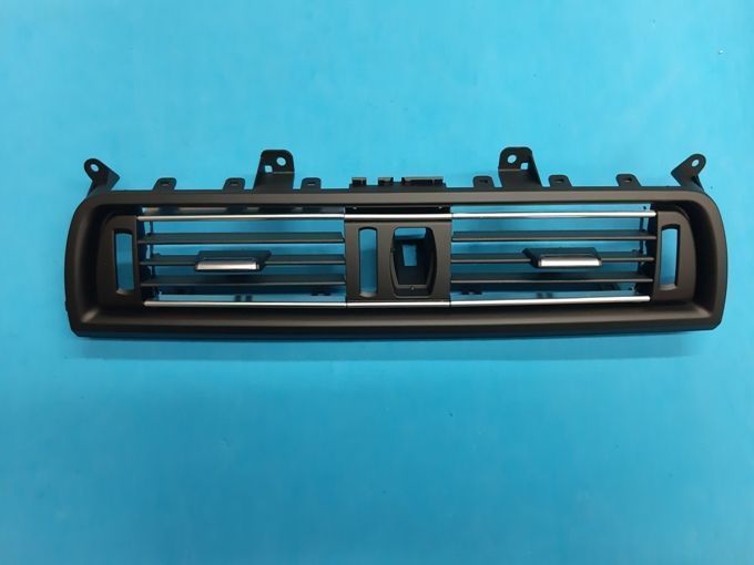 Grelha ventilador consola central frente tablier Bmw F10 F11 Série 5 e GT NOVO