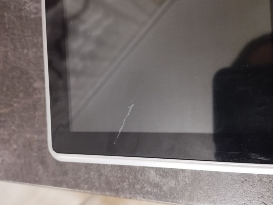 Wideodomofon Byron 2 tablety RFID