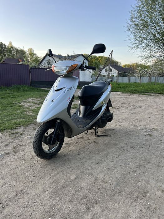 Скутер Honda Dio
