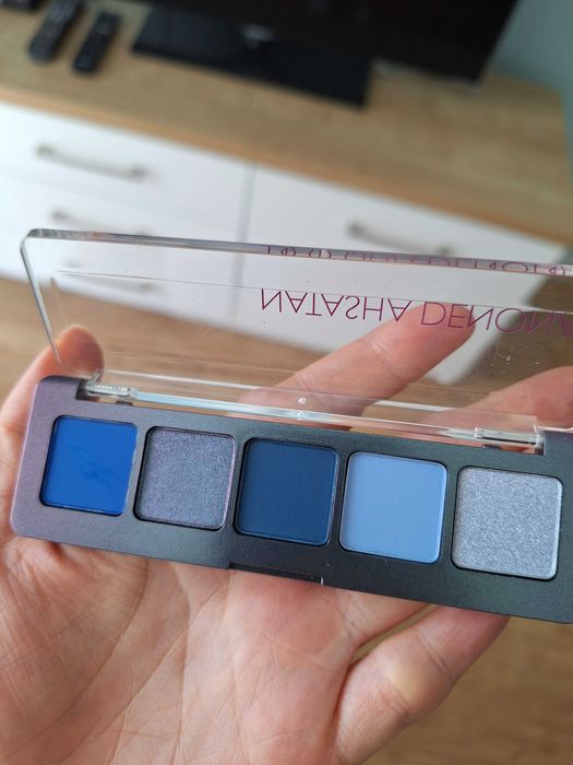 Natasha Denona Mini Trichrome