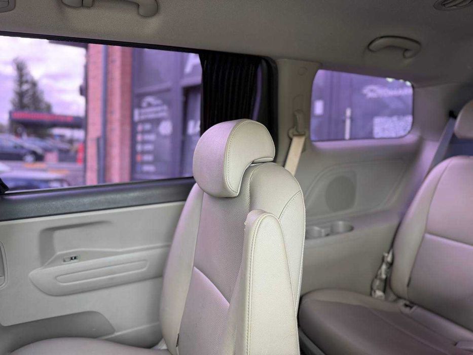 KIA CARNIVAL 2.2 дизель