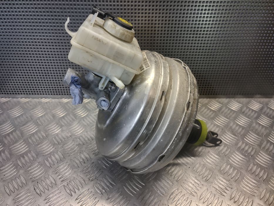 Servofreio Travões trw Bmw Serie 5 E60 E61 Lci 520d 525d 530d 535d