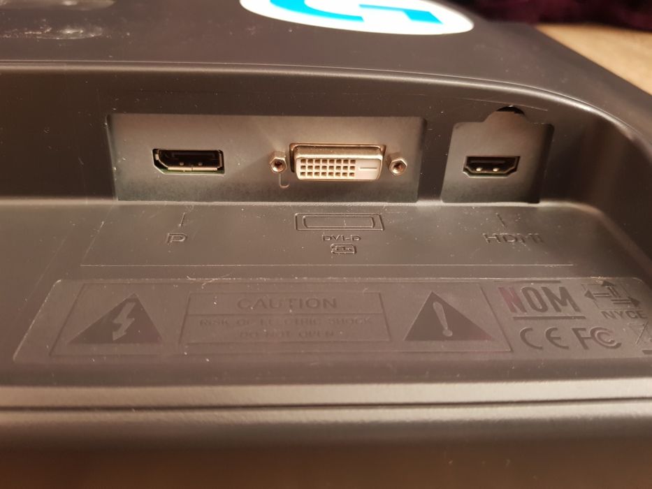 Монитор BenQ Zowie XL2411P купить в Украине на OLX.ua