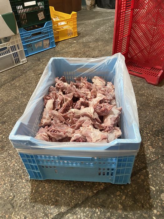 Пакеты вкладыши полиэтиленовые для ящика Пакети вкладиші на ящик