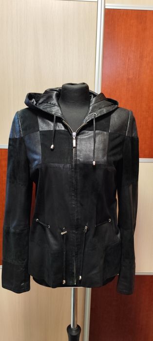 Kurtka przejściowa.