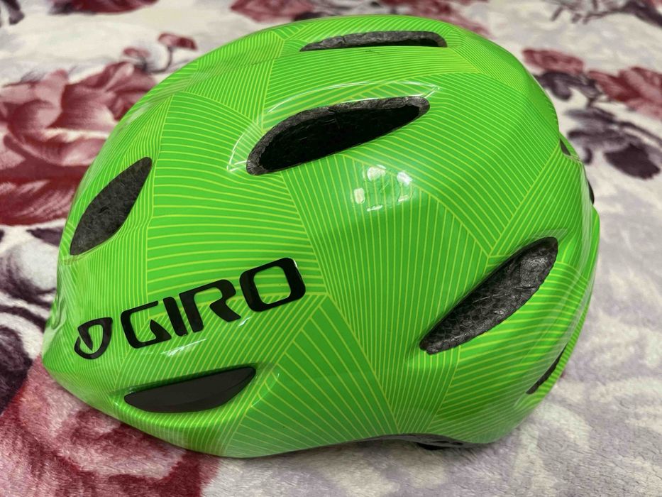 Шолом Giro з розмір Xs