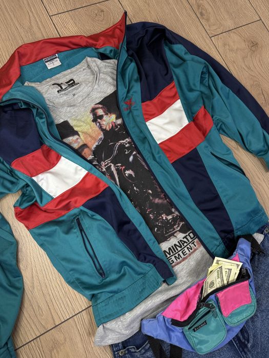 Вечірка 90-ті montana