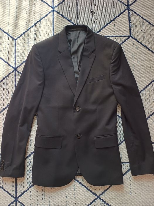 Marynarka młodzieżowa H&M rozm 175