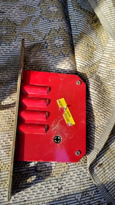 Замок в двери PILCA Турция.