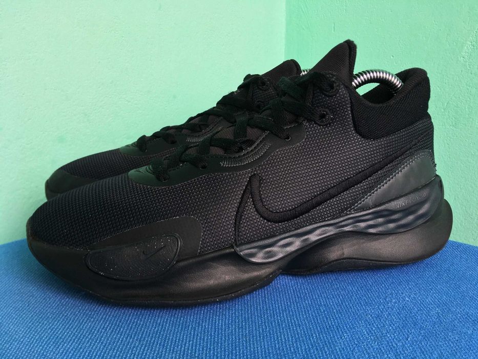 Кросівки Nike Renew Elevate 3