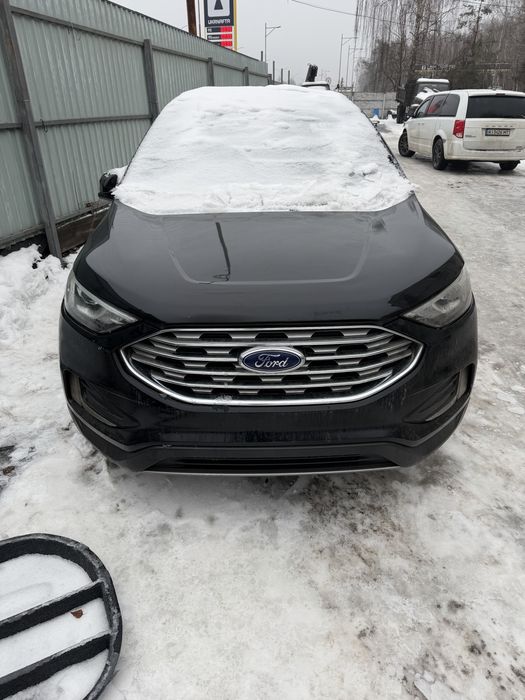 Капот   Ford Edge 2019  um в наявності з розбірки
