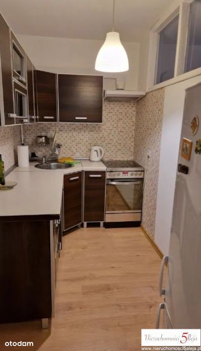 2 pokoje Rataje os Piastowkie