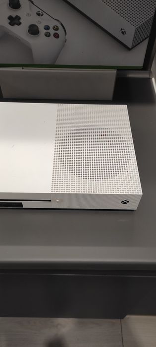 Konsola Xbox one 500 GB