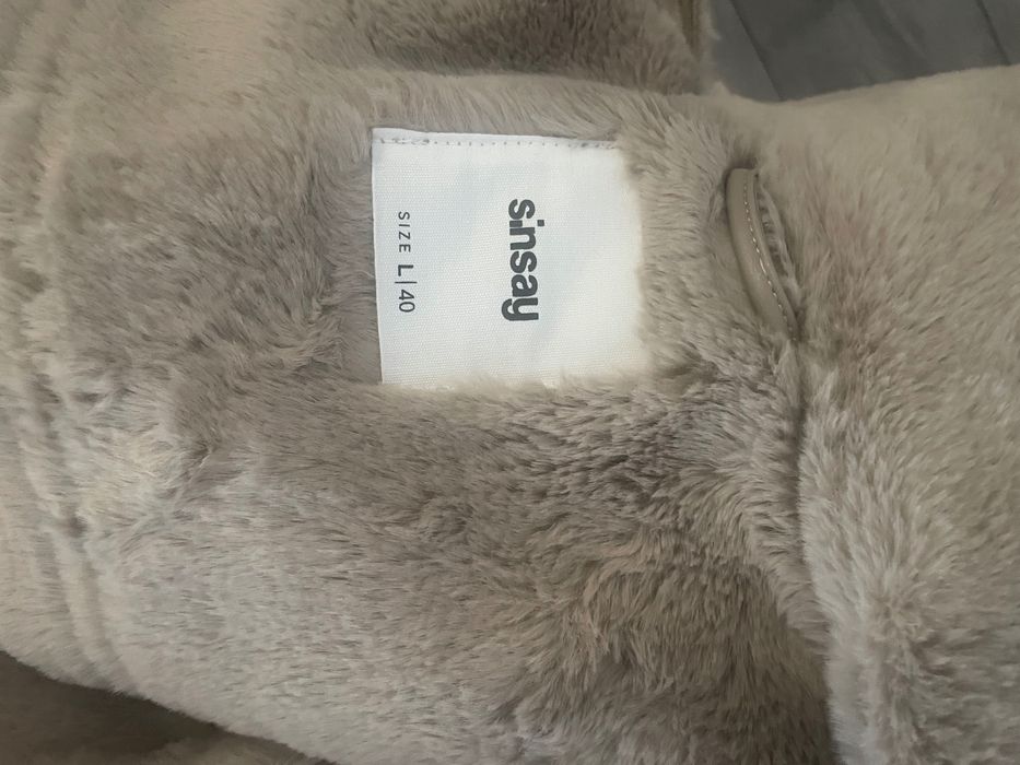 Kurtka Synsey rozmiar L40