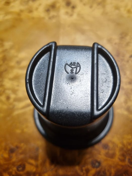 Стакан чашка до фляги