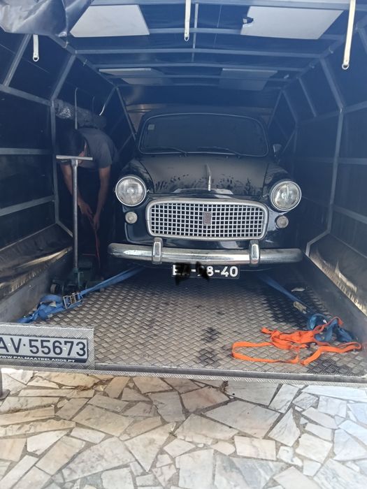 Transporte de carros  e motas/ serviço de reboque