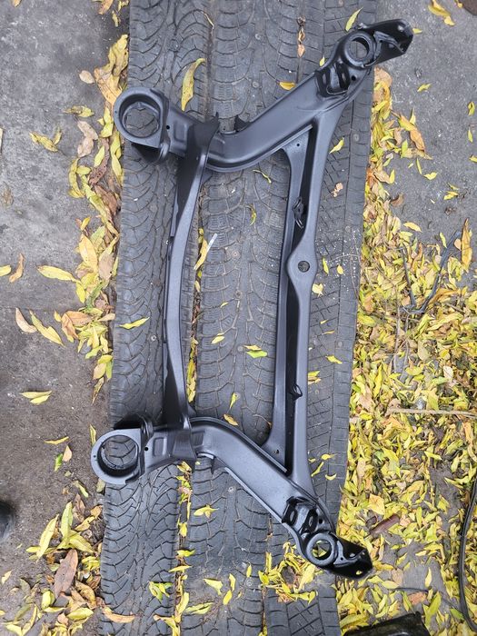 Подрамник Балка mercedes W124/W201/W202/W203/W210/W211/W219