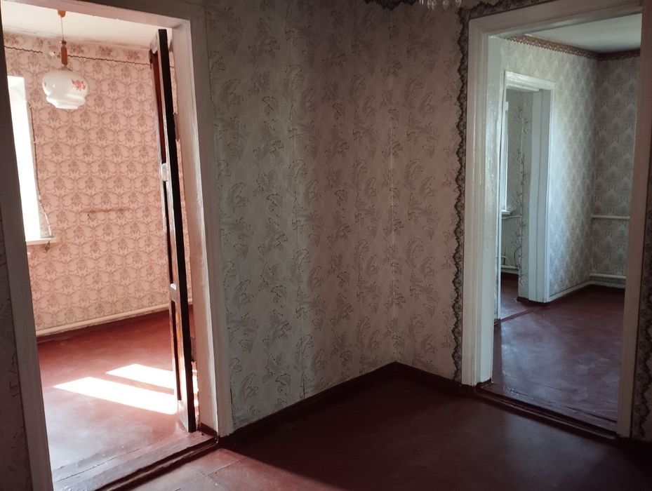 Продам дом в Краснополье