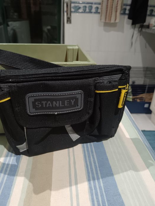 Bolsa Stanley multiusos
