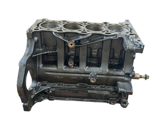 Opel Meriva B Astra J IV Dół Silnika 1.4 Turbo A14NET A14NEL Wał Tłoki