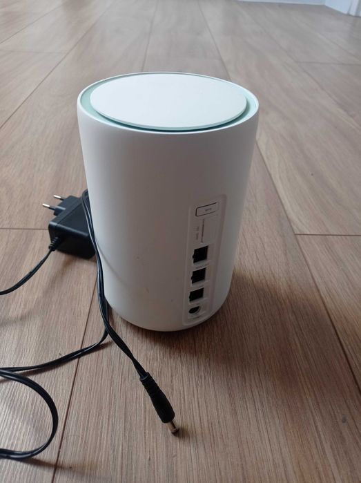 Router 4G LTE TCL LINKHUB Cat13 (HH130V1) Wi-Fi DualBand AC1200 + zasilacz