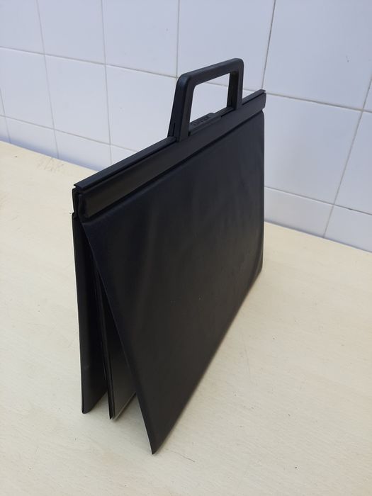 Pasta arquivadora com 10 micas A4