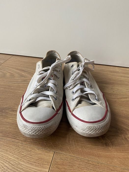 Buty damskie converse
