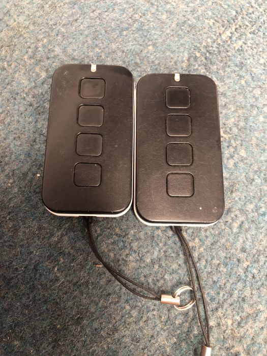 Commands for Automatic Gates64172208231427121