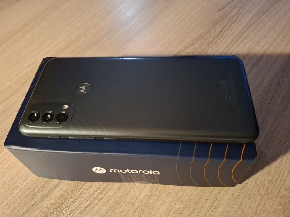 Sprzedam Motorola e 40