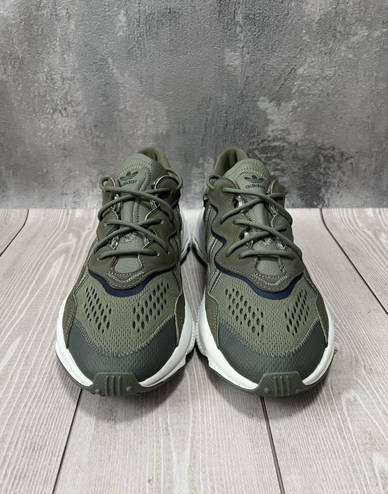 Оригінал! Кросівки Adidas Ozweego | Кроссовки Адидас 44,5