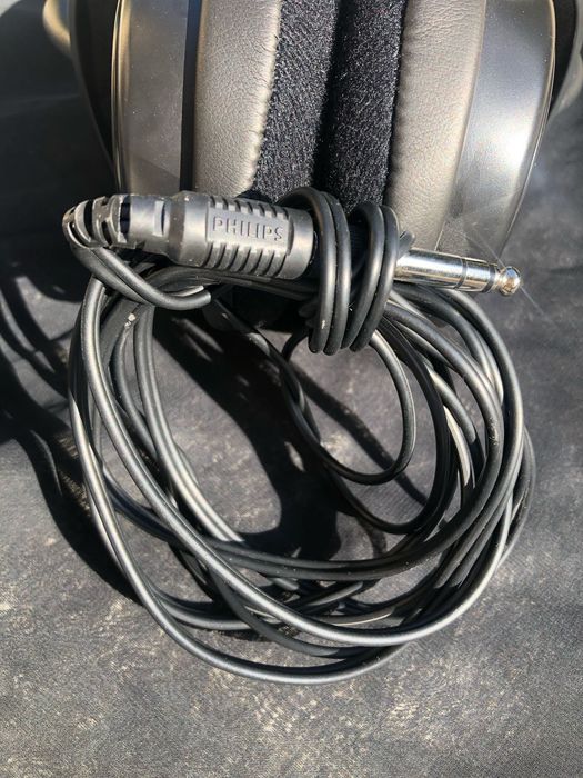 Słuchawki Philips SHP2000