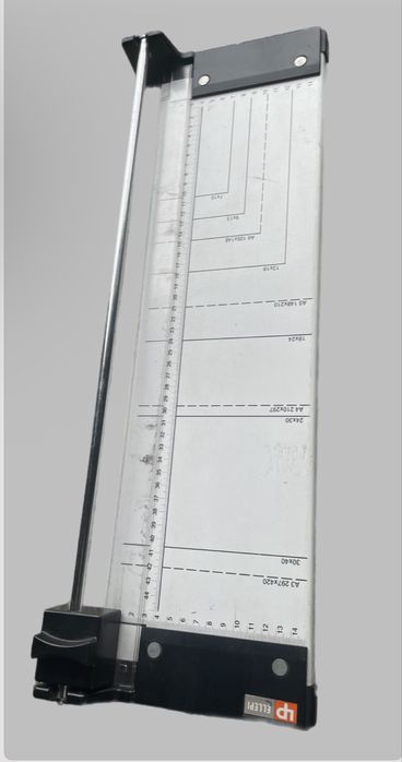 Guilhutina manual Ellepi