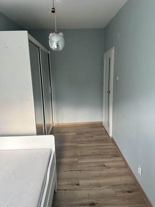 3 pokojowe URSUS 45 m2