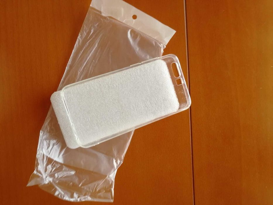 Capas para Honor 9 e pelicula