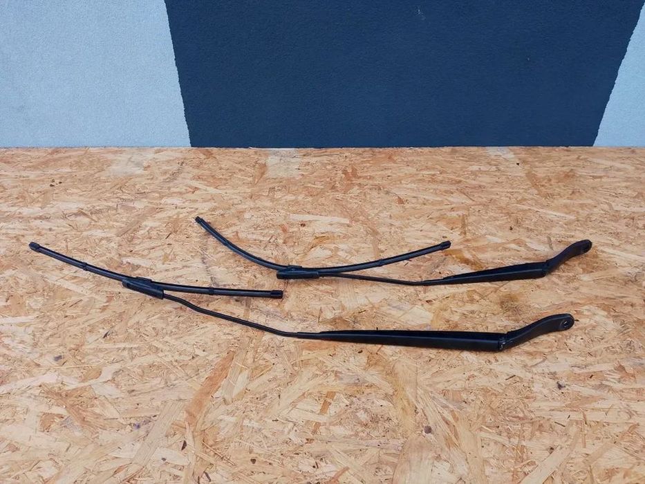 ramię wycieraczki przód lewe prawe jumpy iii expert iii vivaro c proac