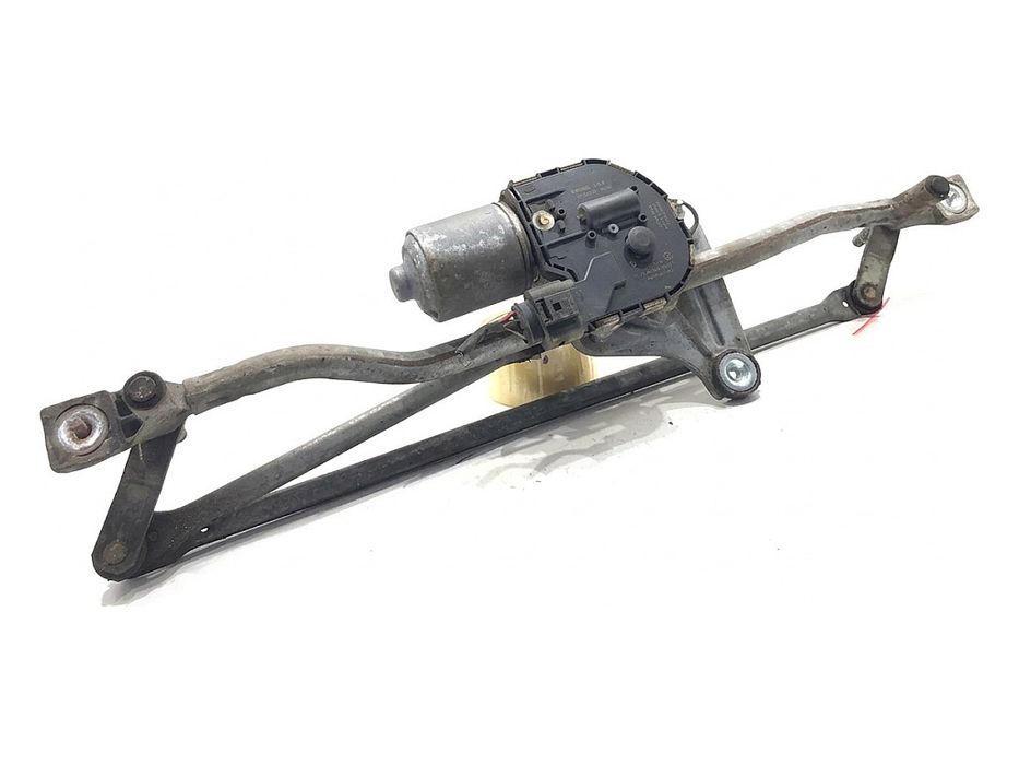 MECHANIZM WYCIERACZEK PRZÓD VOLVO V70 III 1137328504 07-16 UKŁAD
