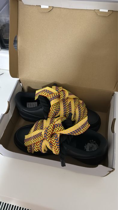 36-46 Nike air force LANVIN LACES