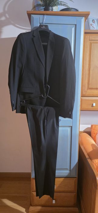 Fato Homem Suits Inc Gala