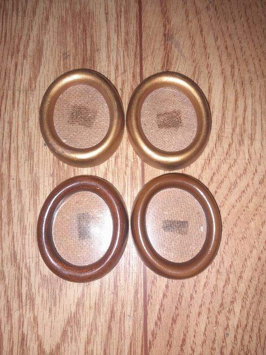 4 ramki na zdjęcia ramki małe na fotografie