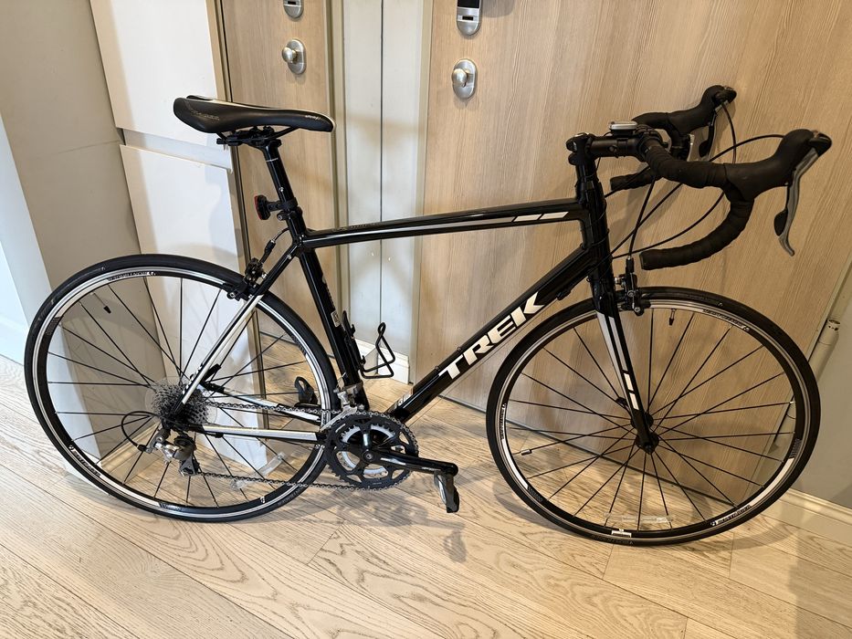 Kolarzówka szosa Trek