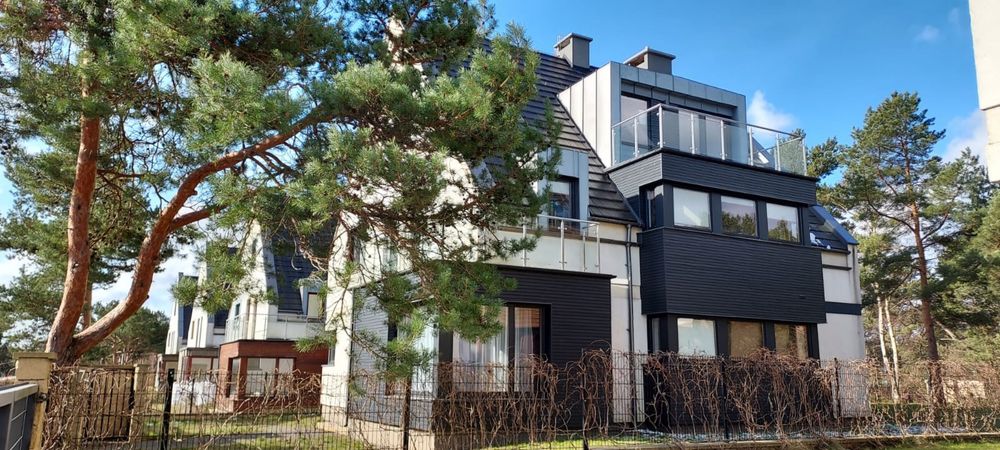 Hel noclegi nad morzem – komfortowe apartamenty Baltivia
